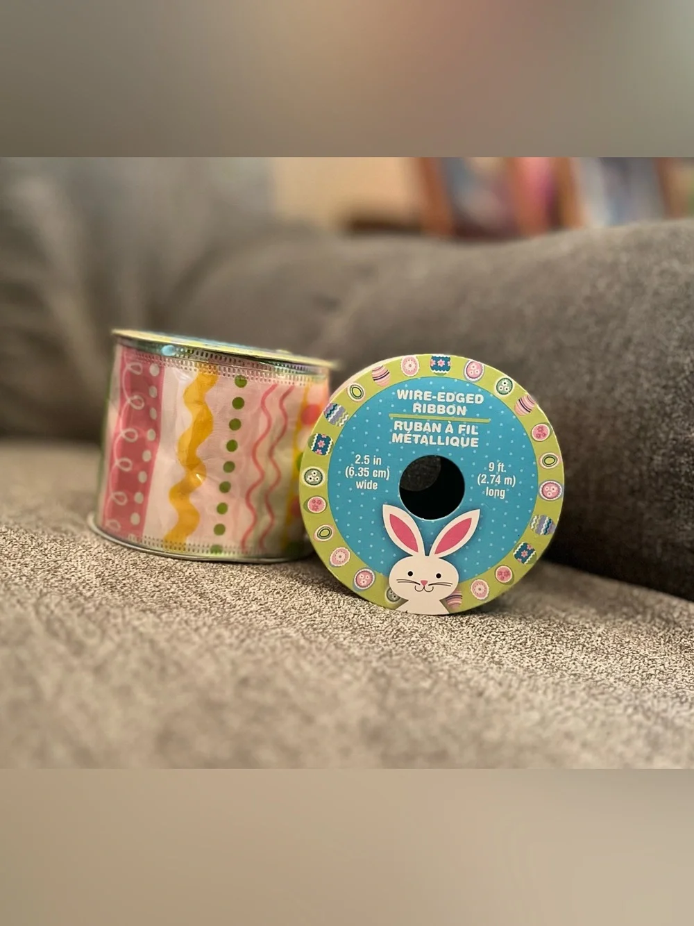 N/A colorful easter